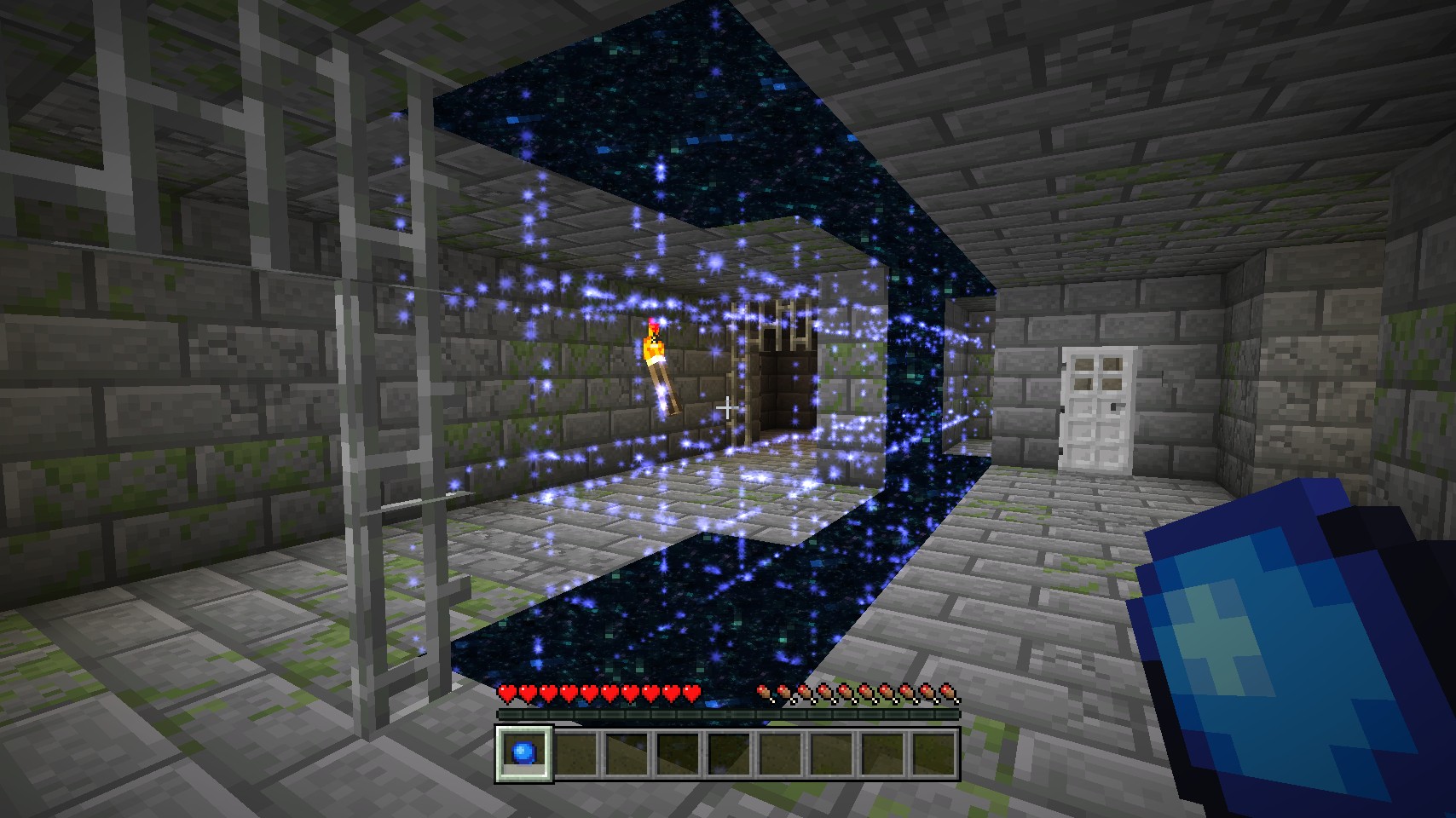 Скриншот мода