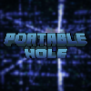 Логотип мода Portable Hole