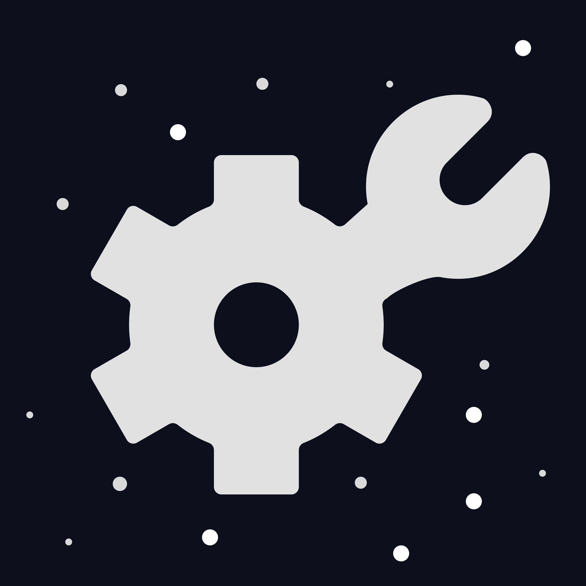 Логотип мода Potentials