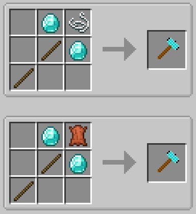 Скриншот мода