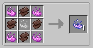 Скриншот мода