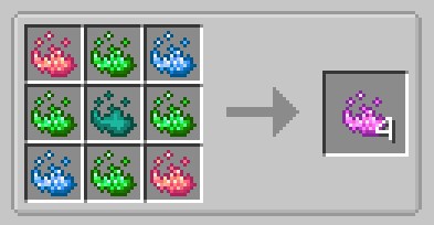 Скриншот мода