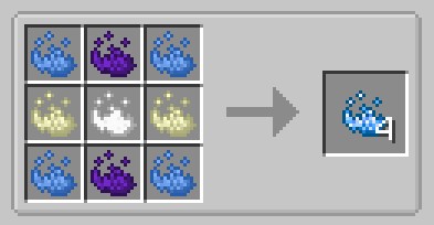 Скриншот мода