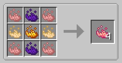 Скриншот мода