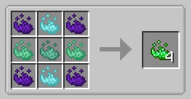 Скриншот мода