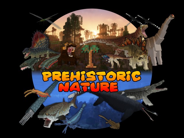 Скриншот мода