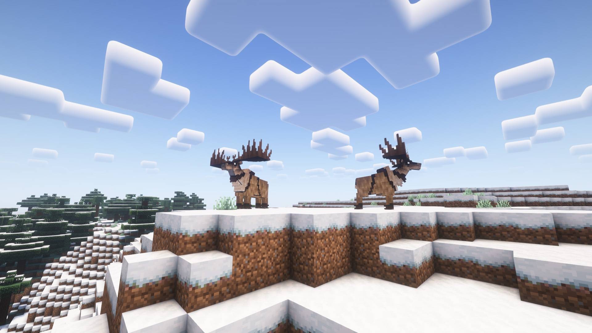 Скриншот мода