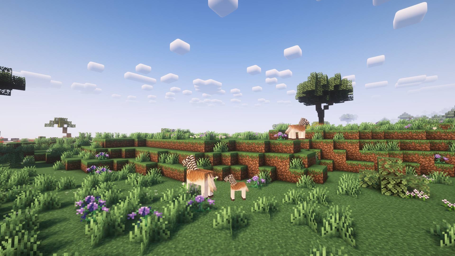 Скриншот мода