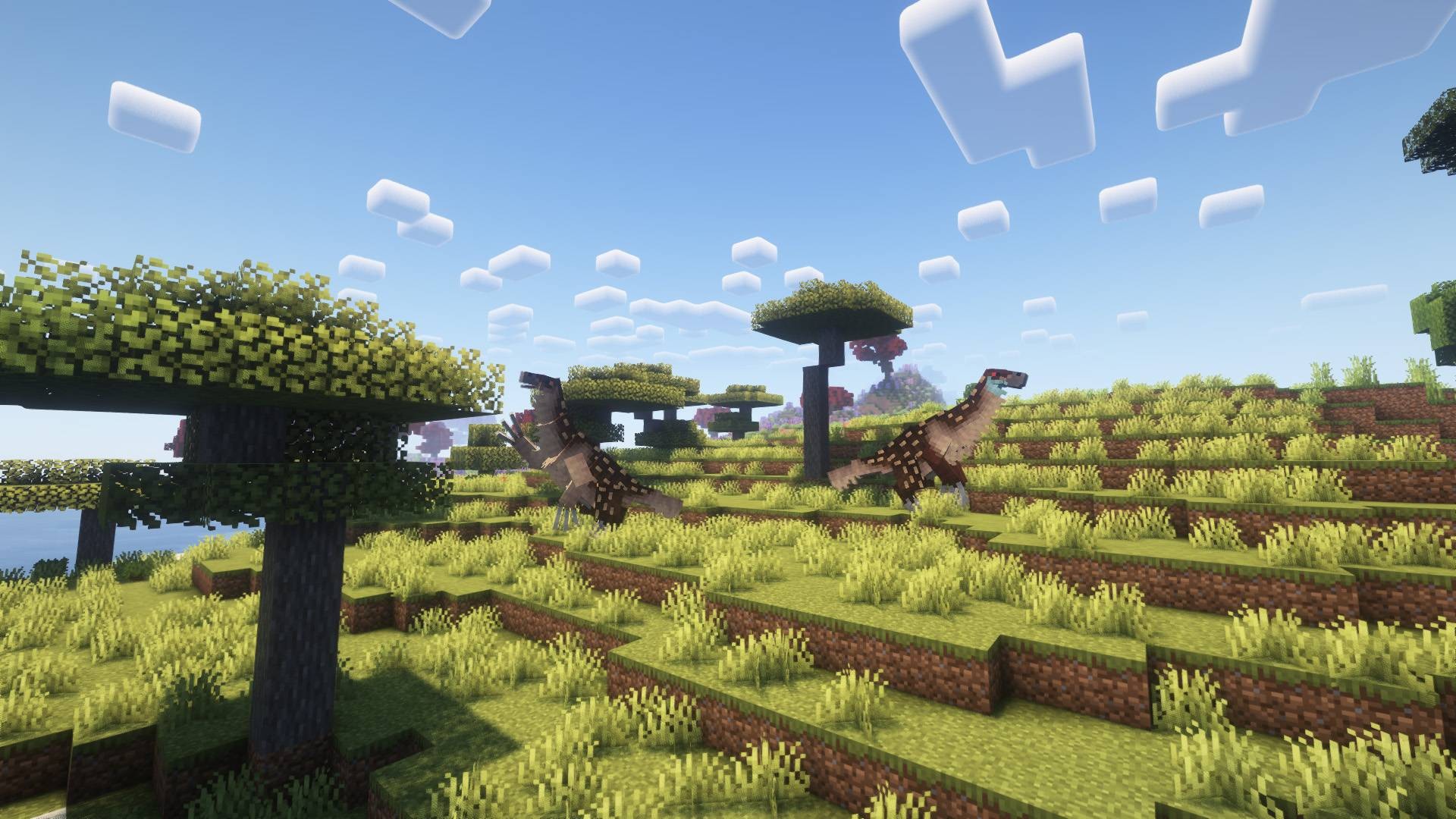 Скриншот мода