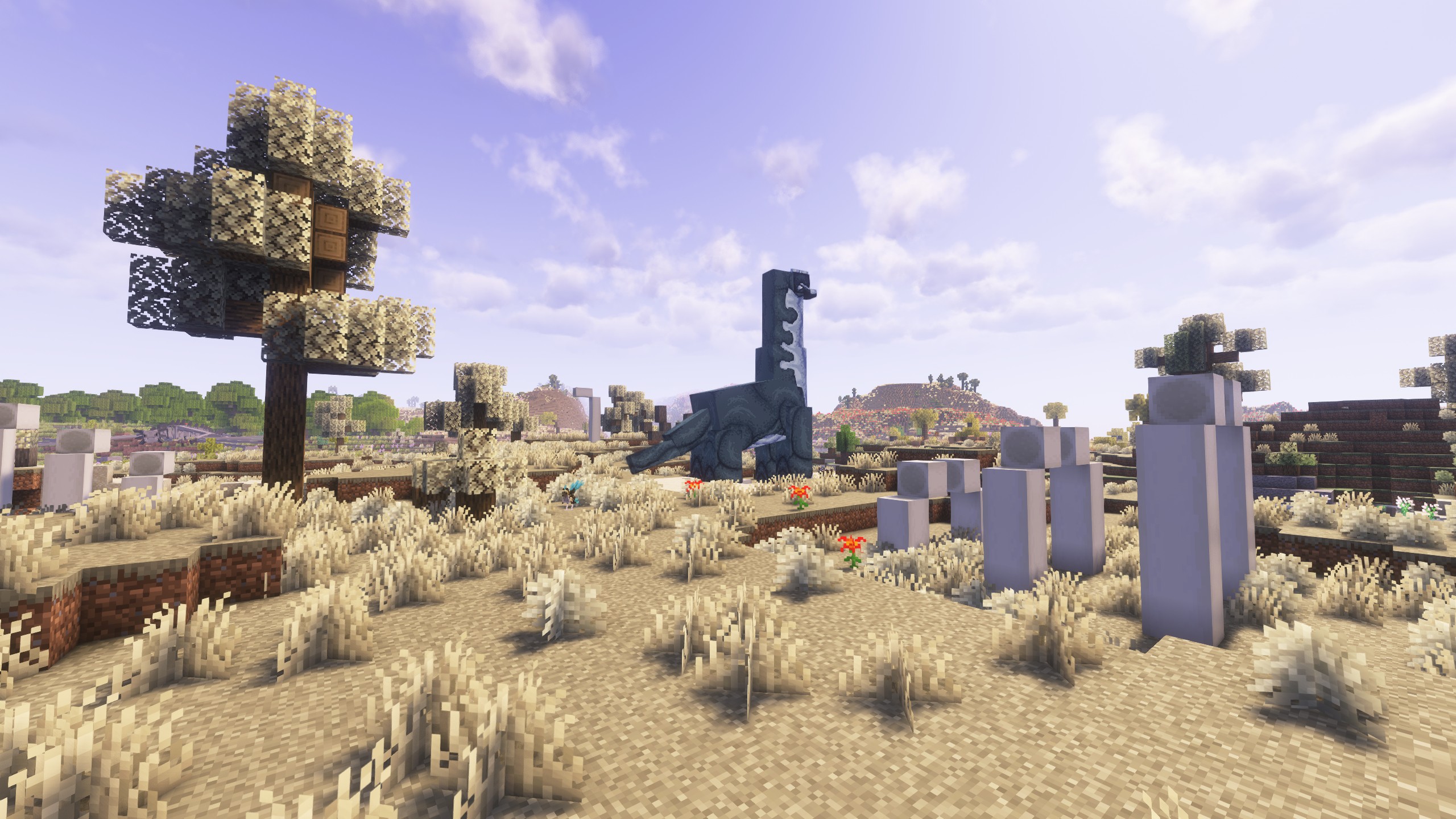 Скриншот мода