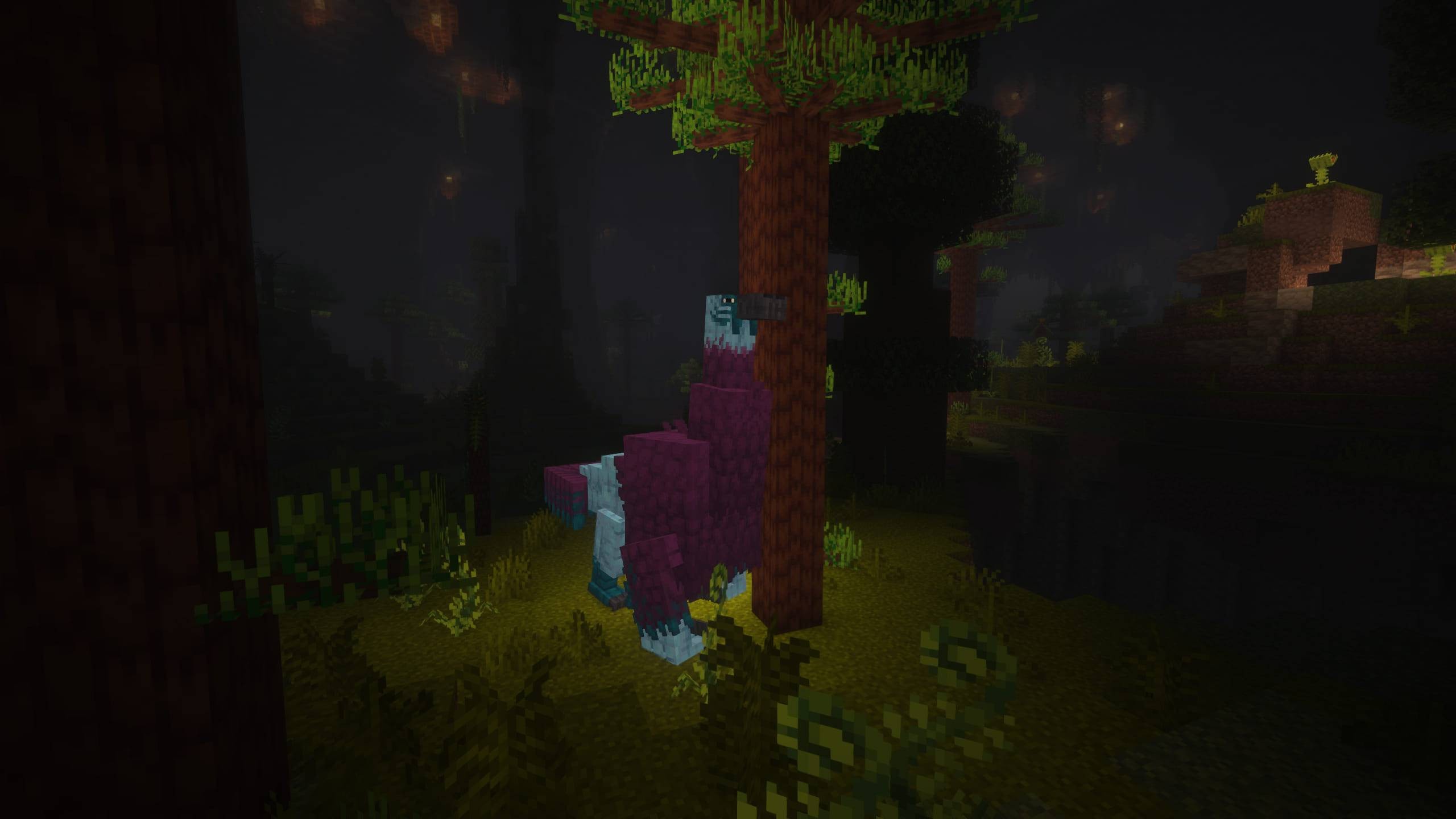 Скриншот мода