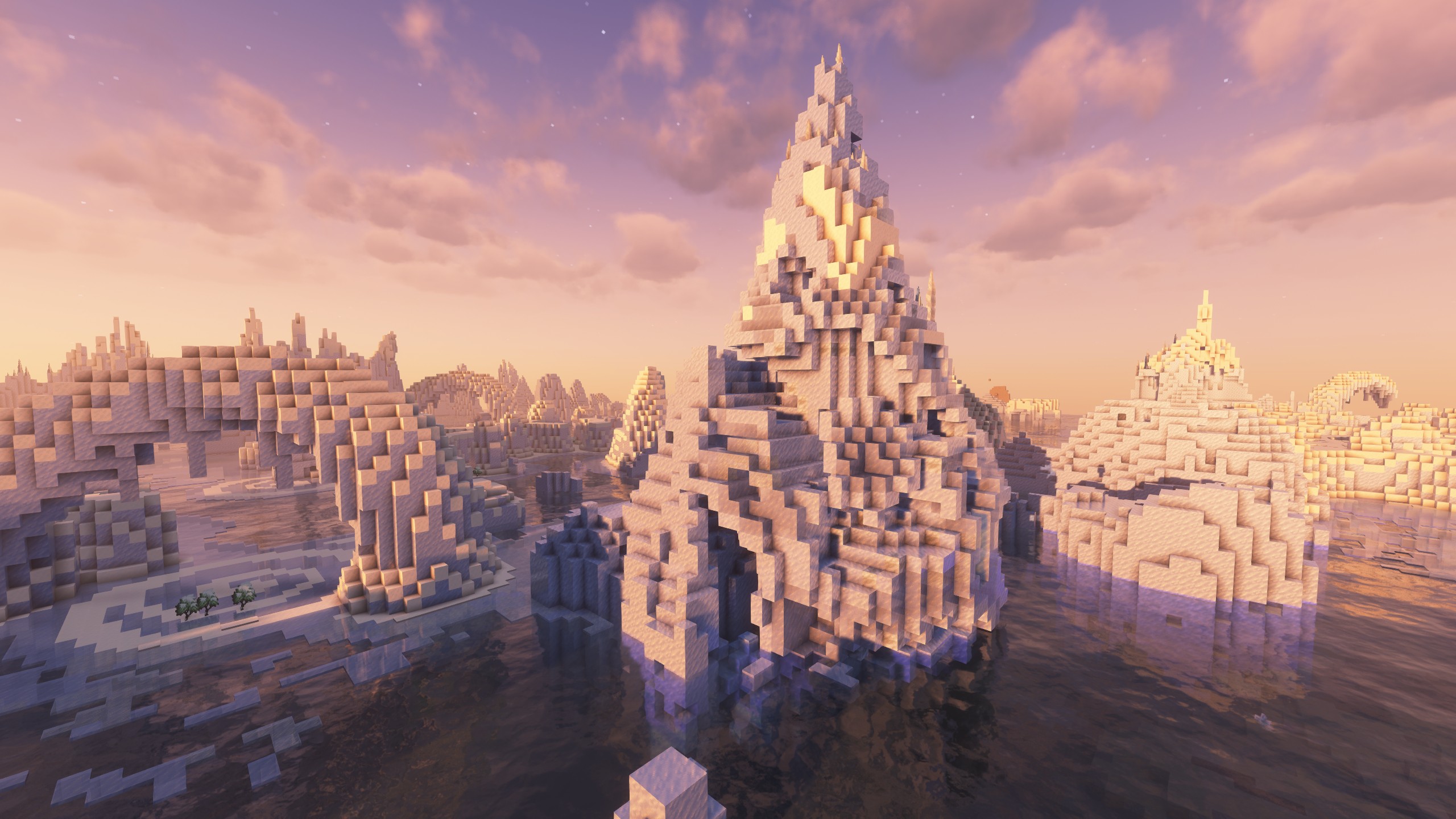 Скриншот мода