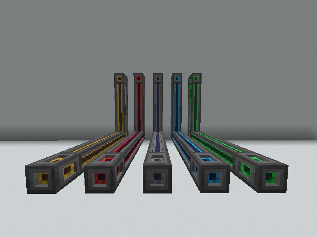 Скриншот мода