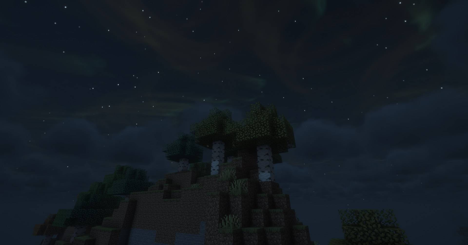 Скриншот мода