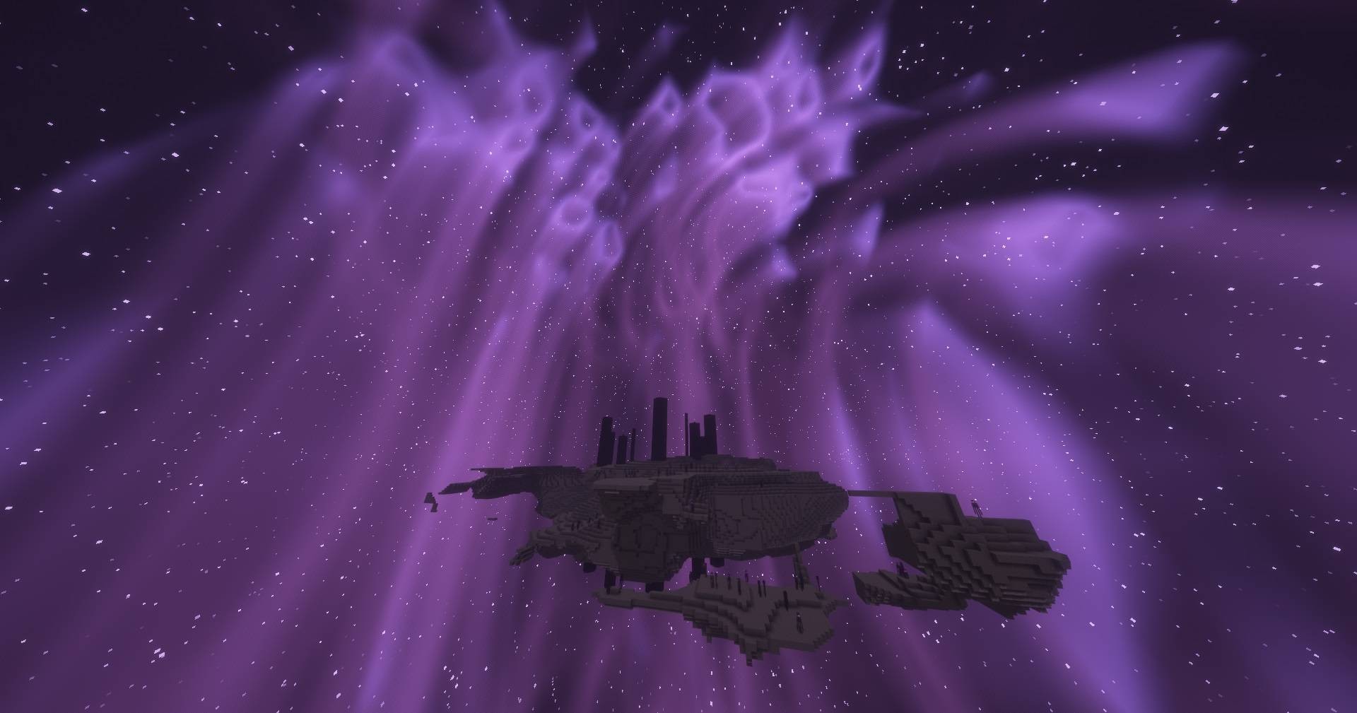 Скриншот мода