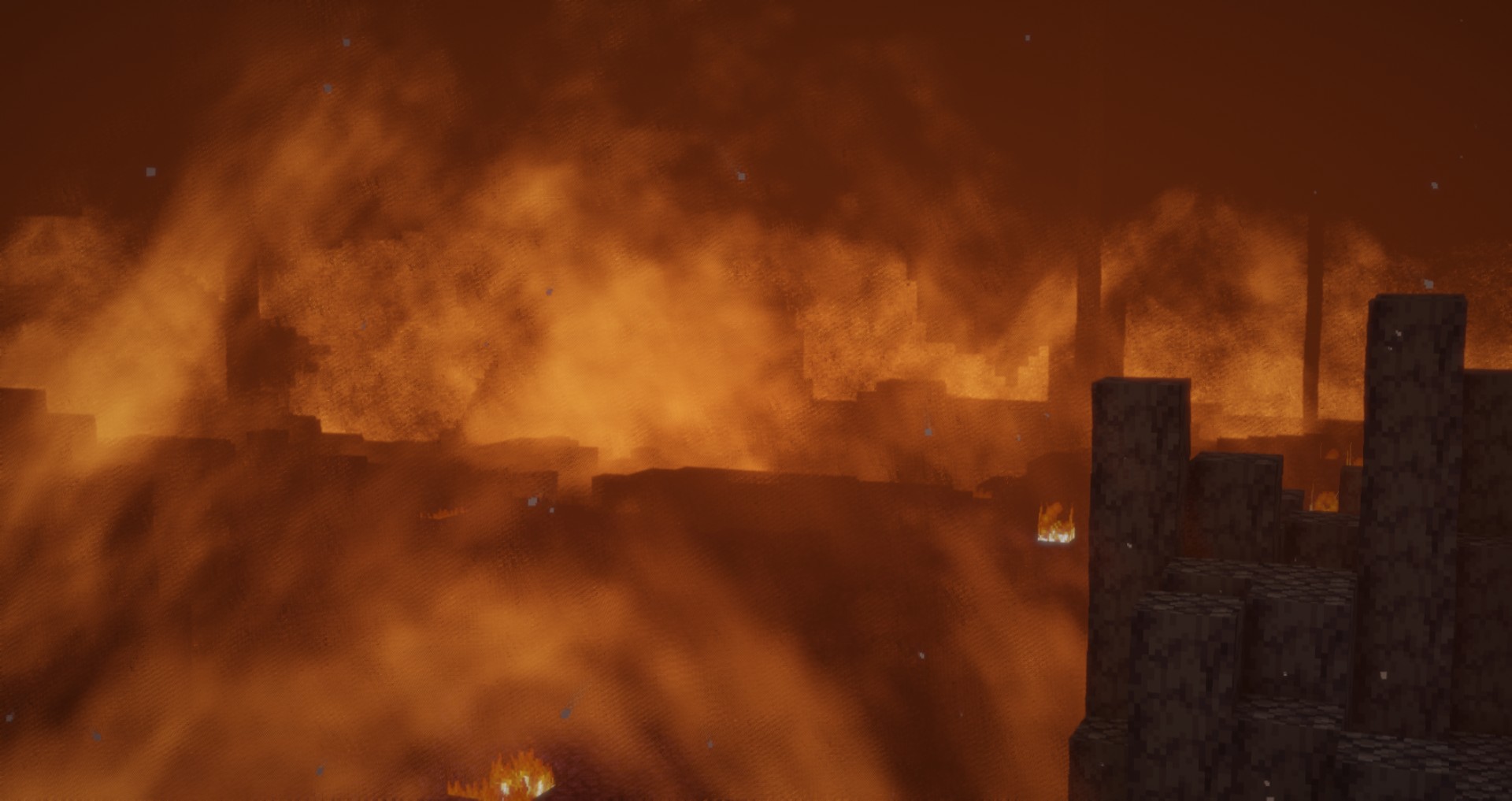 Скриншот мода