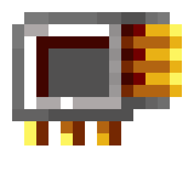 Логотип мода Programmed Circuit Card