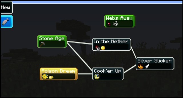 Скриншот мода