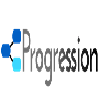 Логотип мода Progression