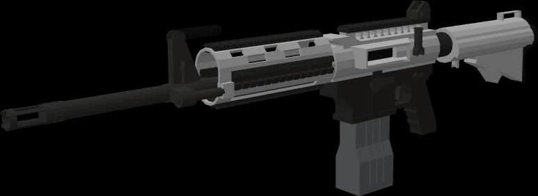 Скриншот мода