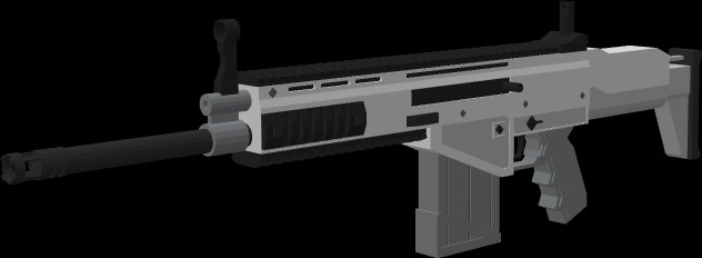 Скриншот мода