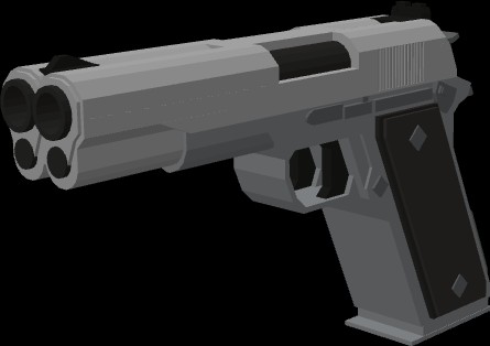 Скриншот мода