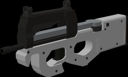 Скриншот мода