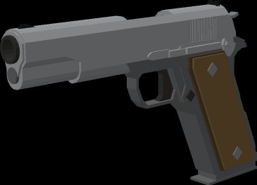 Скриншот мода