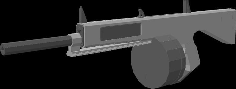 Скриншот мода