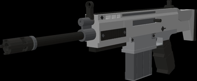 Скриншот мода