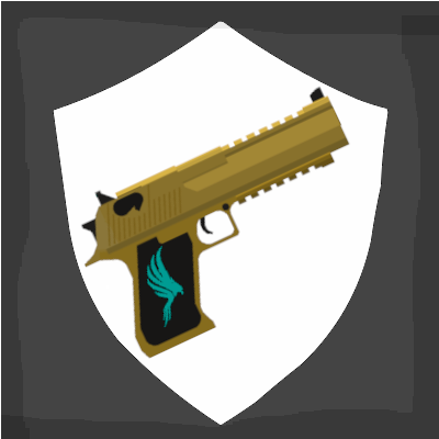 Логотип мода Project Arsenal