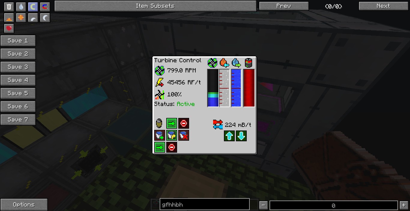 Скриншот мода