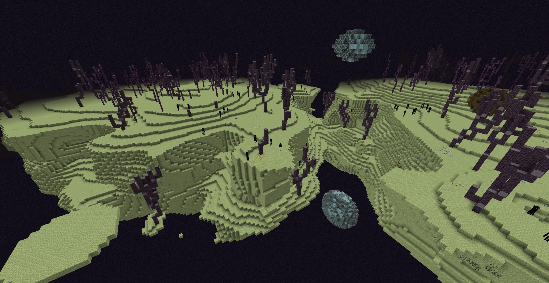 Скриншот мода