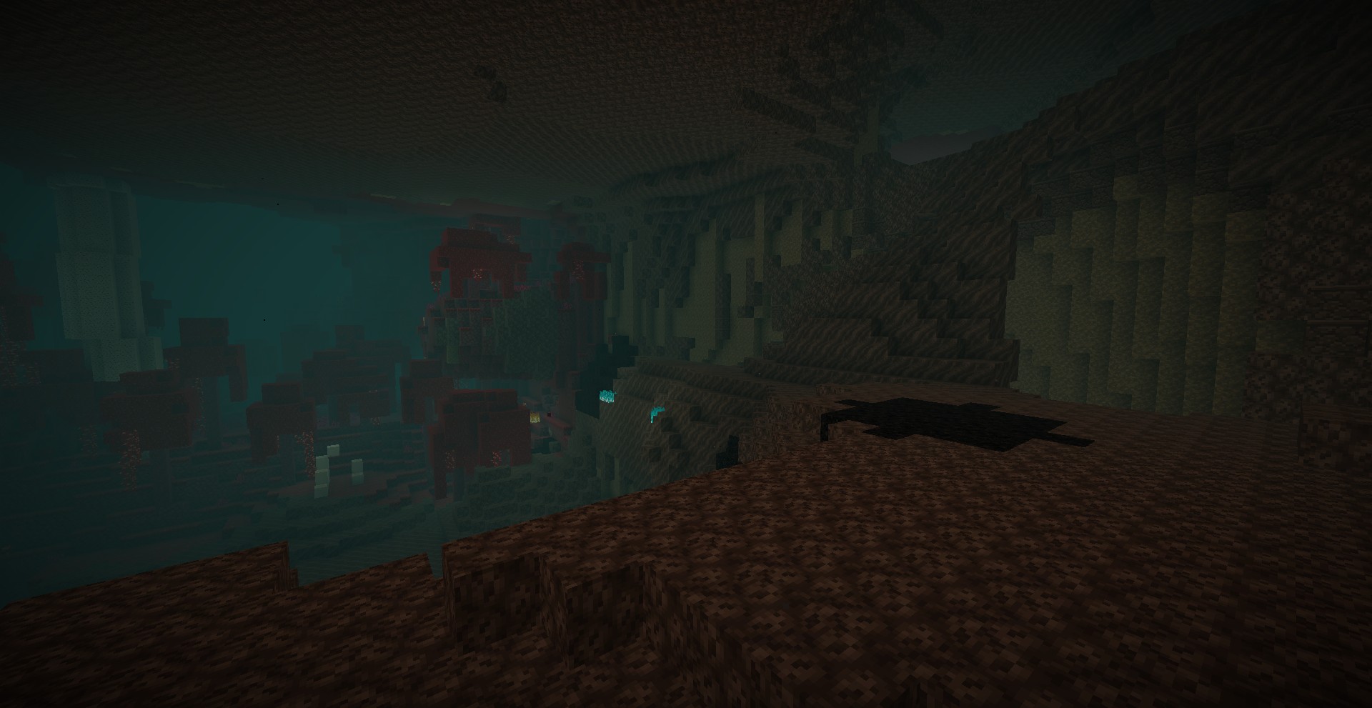 Скриншот мода