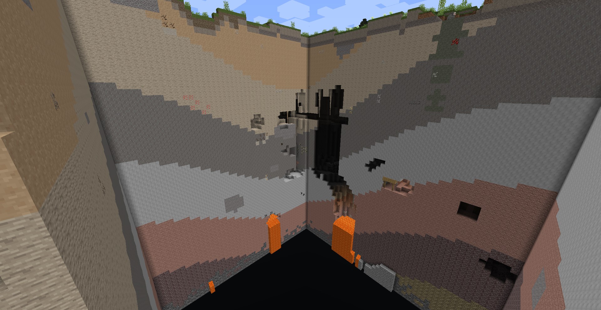 Скриншот мода