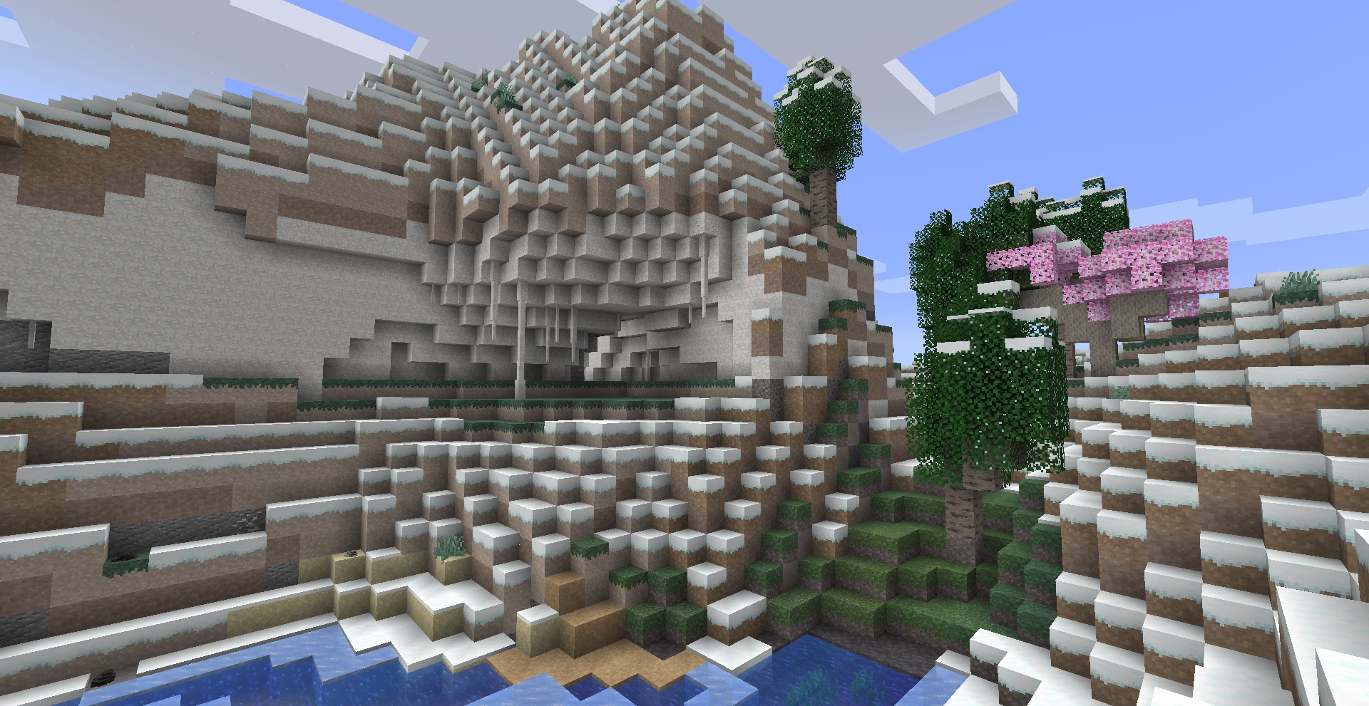 Скриншот мода