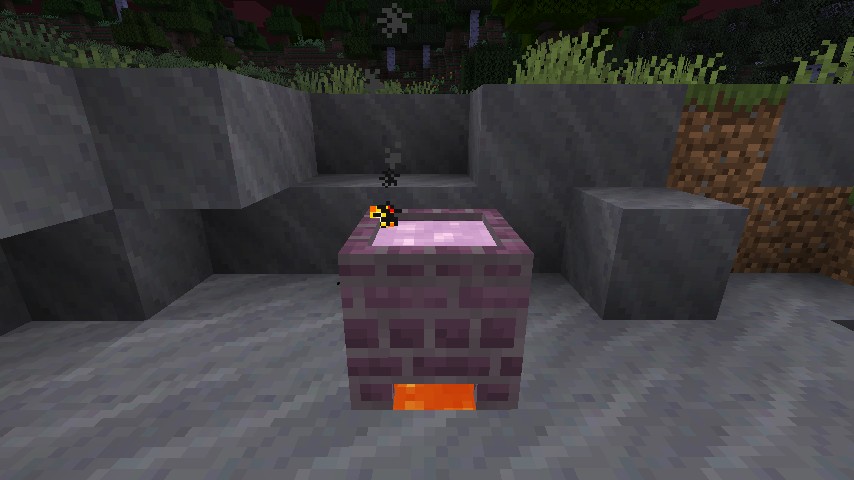 Скриншот мода