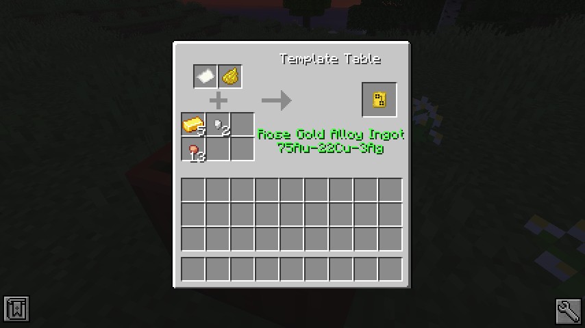 Скриншот мода