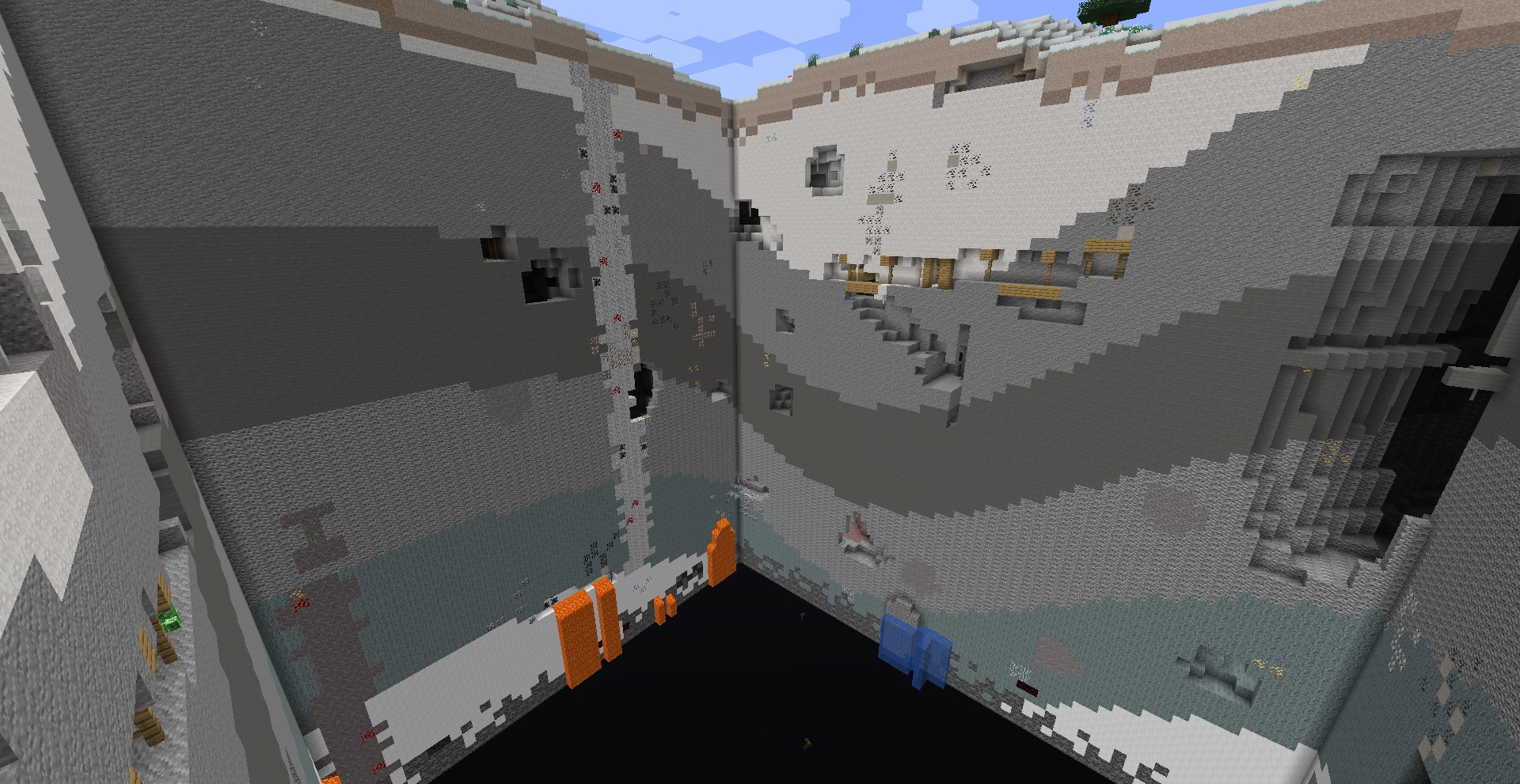 Скриншот мода