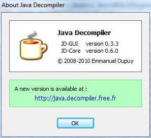 Скриншот мода