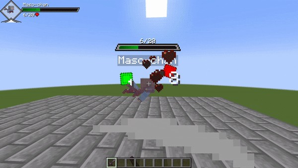 Скриншот мода