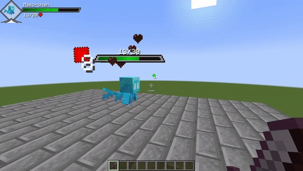 Скриншот мода