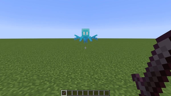 Скриншот мода