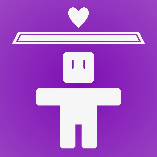 Логотип мода Provi's Health Bars