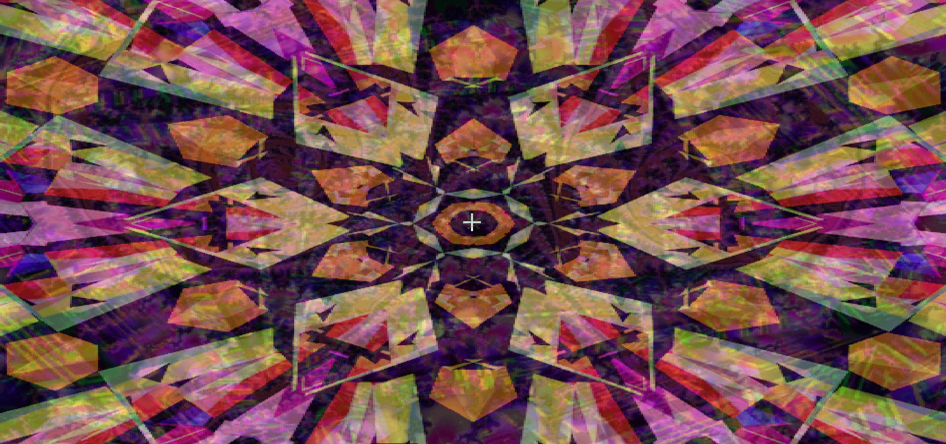 Скриншот мода