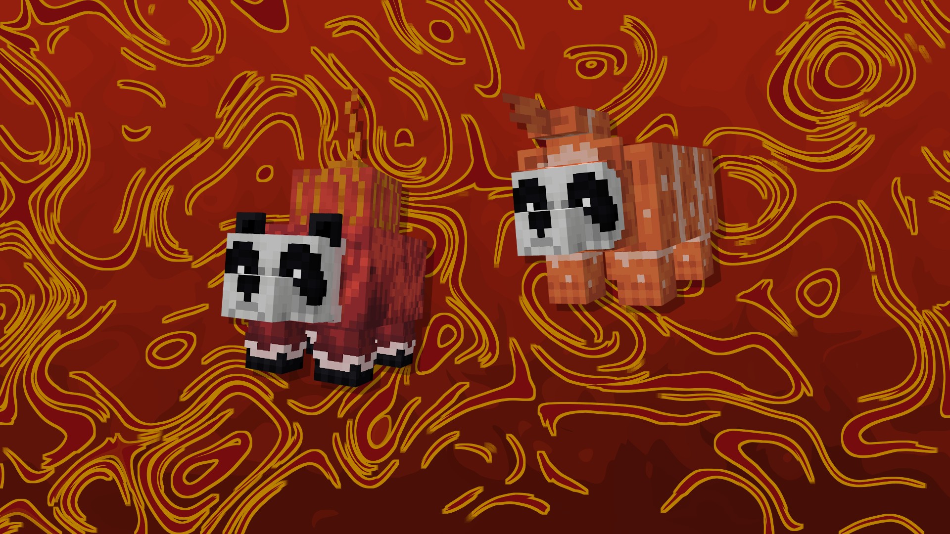 Скриншот мода