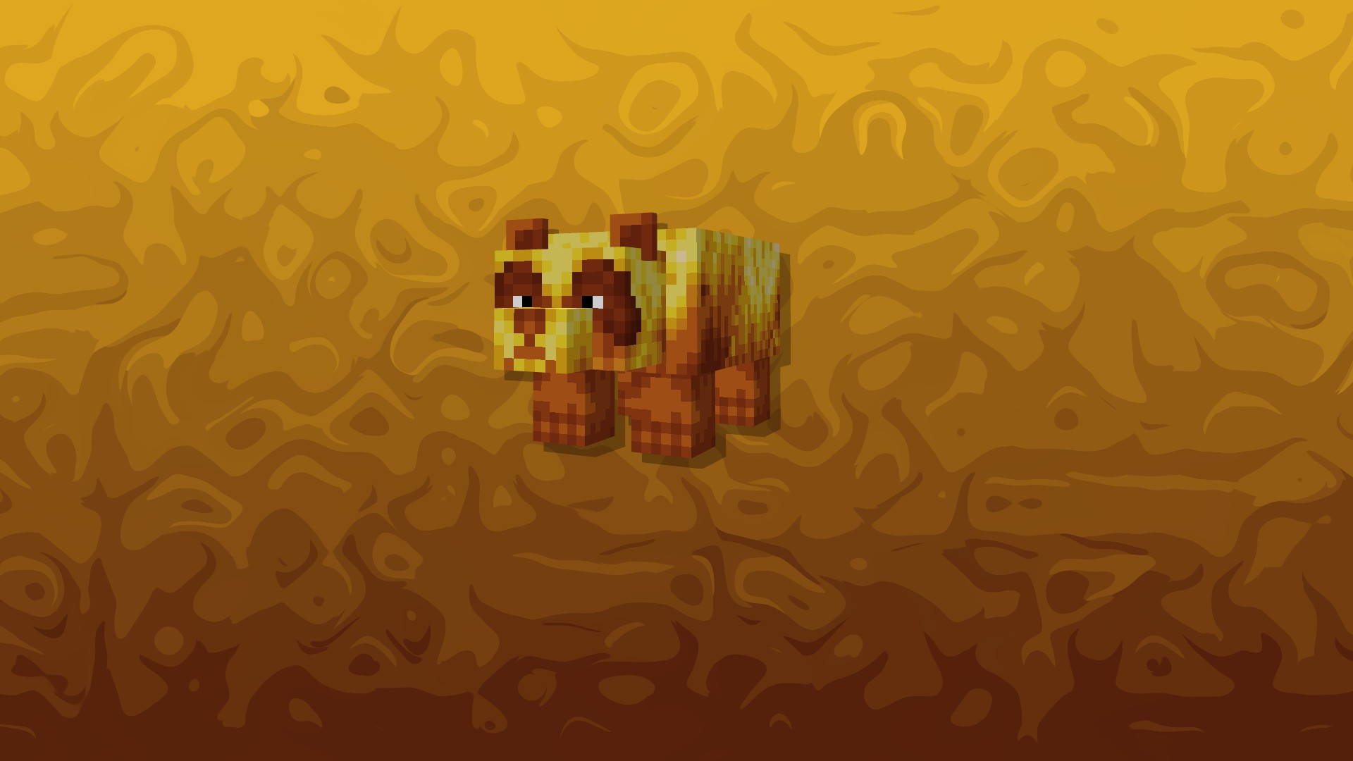 Скриншот мода