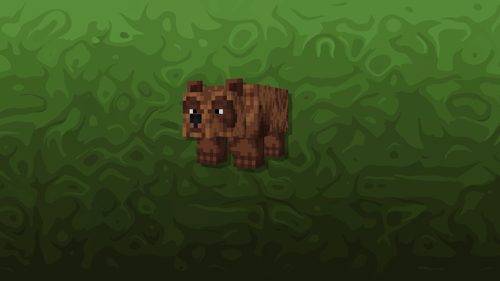 Скриншот мода