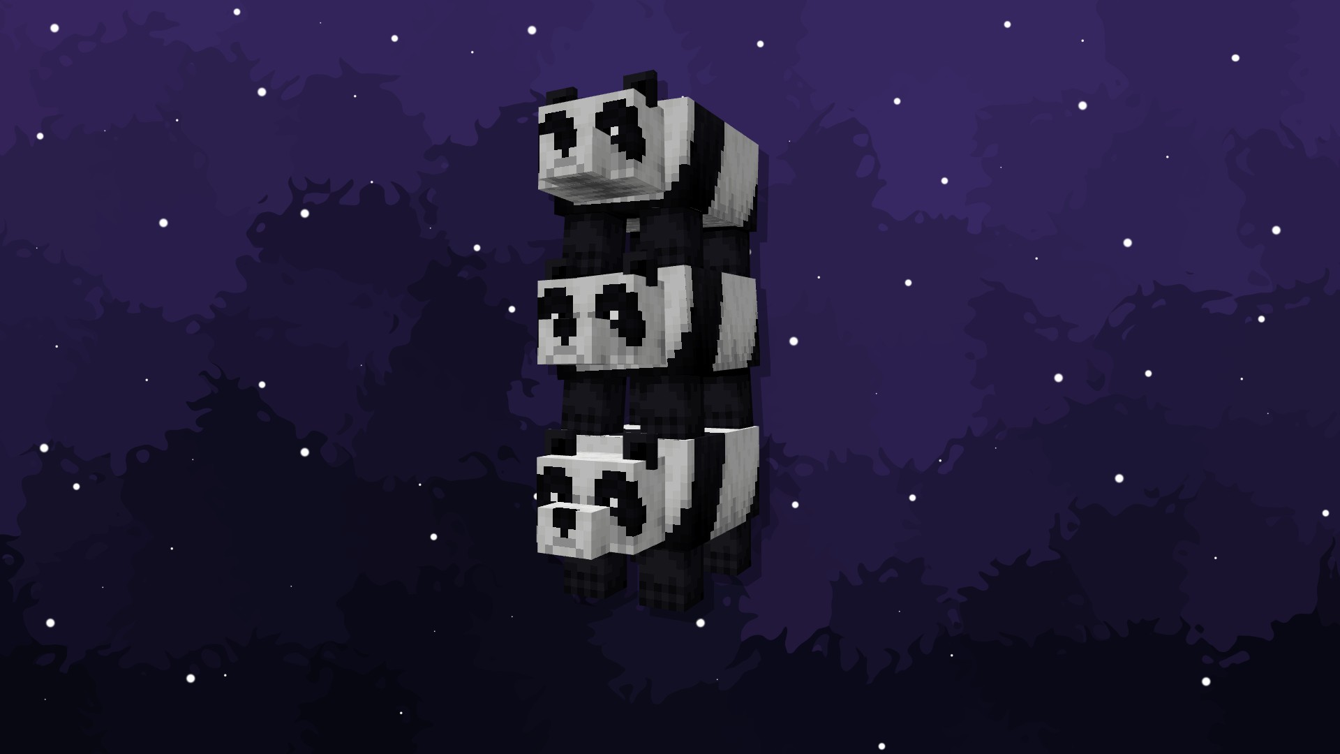 Скриншот мода