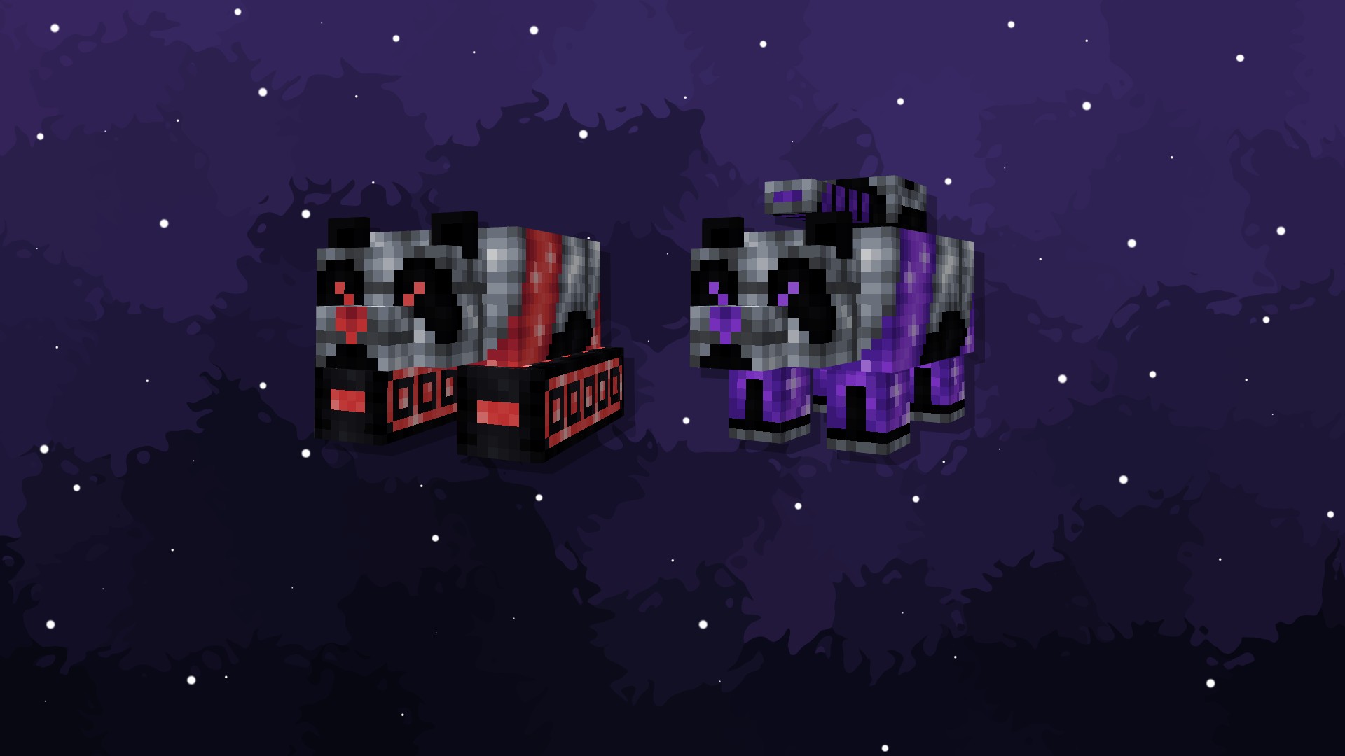 Скриншот мода